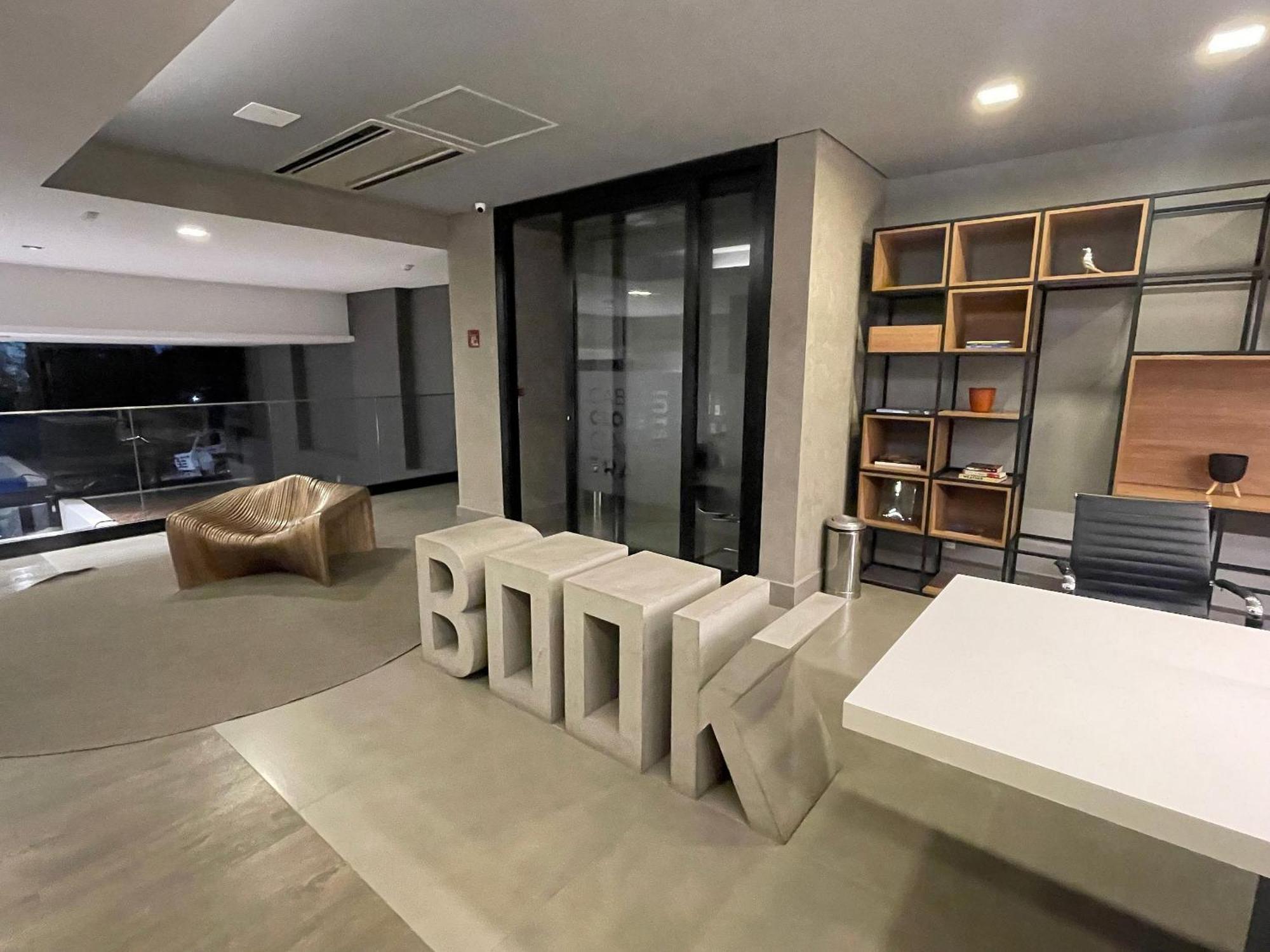Bexp Spaces | Vn Capote Valente Apartment เซาเปาโล ภายนอก รูปภาพ