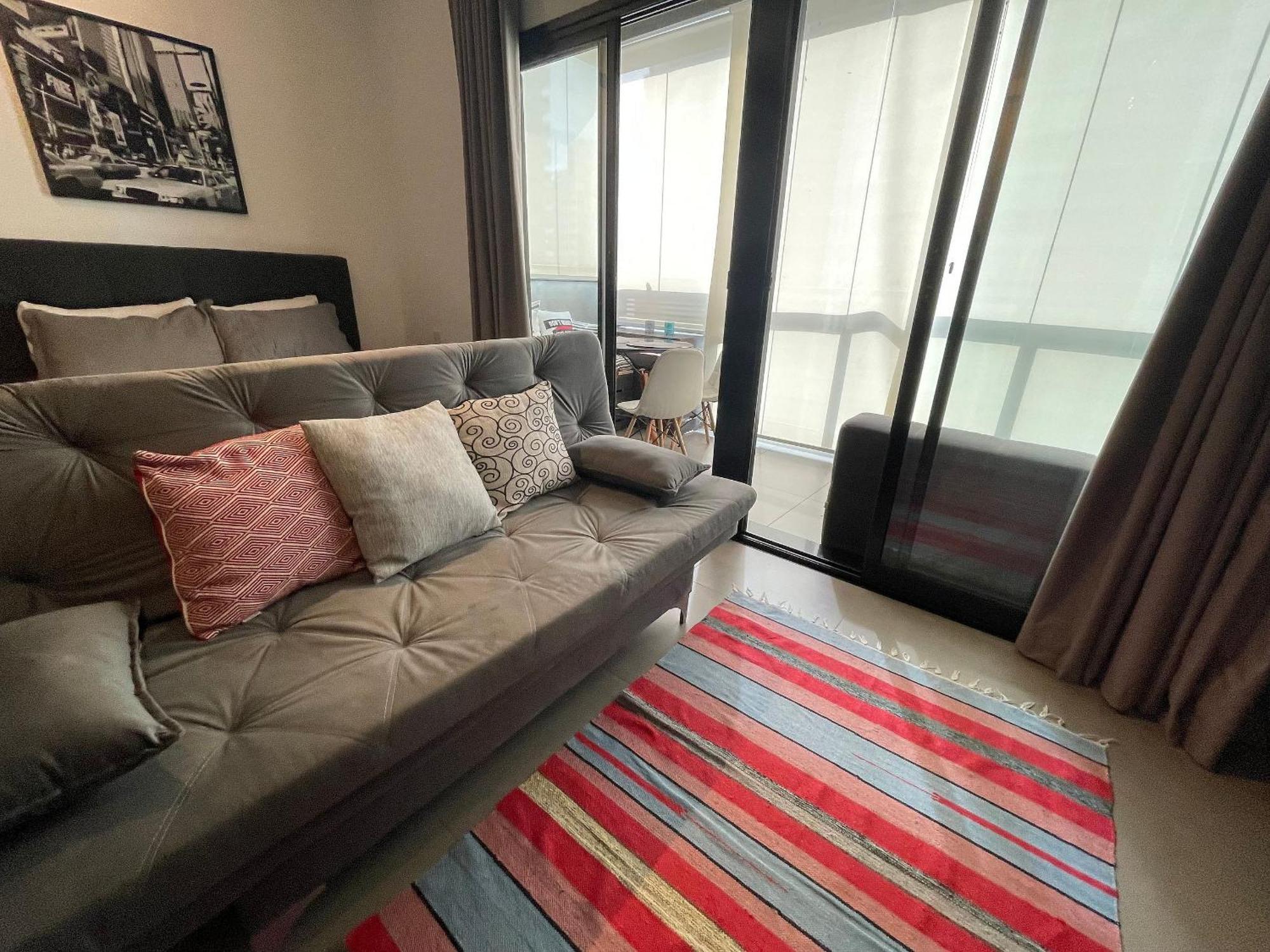 Bexp Spaces | Vn Capote Valente Apartment เซาเปาโล ภายนอก รูปภาพ