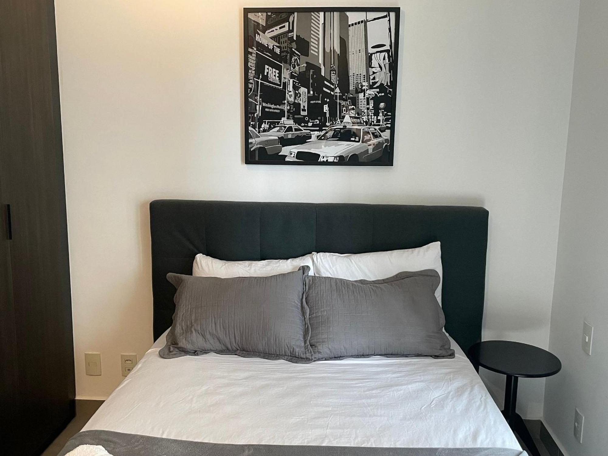 Bexp Spaces | Vn Capote Valente Apartment เซาเปาโล ภายนอก รูปภาพ
