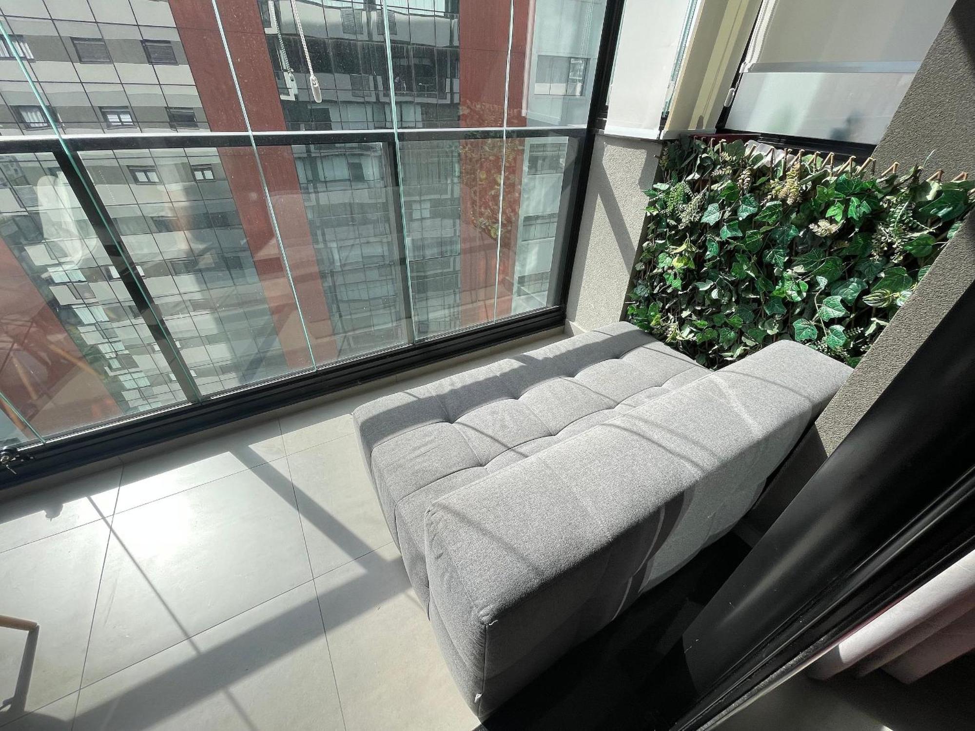 Bexp Spaces | Vn Capote Valente Apartment เซาเปาโล ภายนอก รูปภาพ