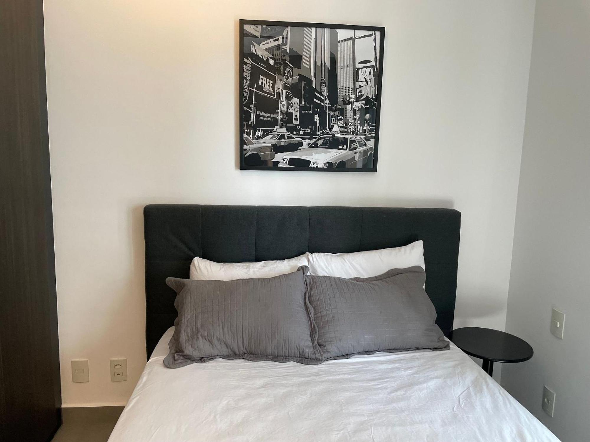 Bexp Spaces | Vn Capote Valente Apartment เซาเปาโล ภายนอก รูปภาพ