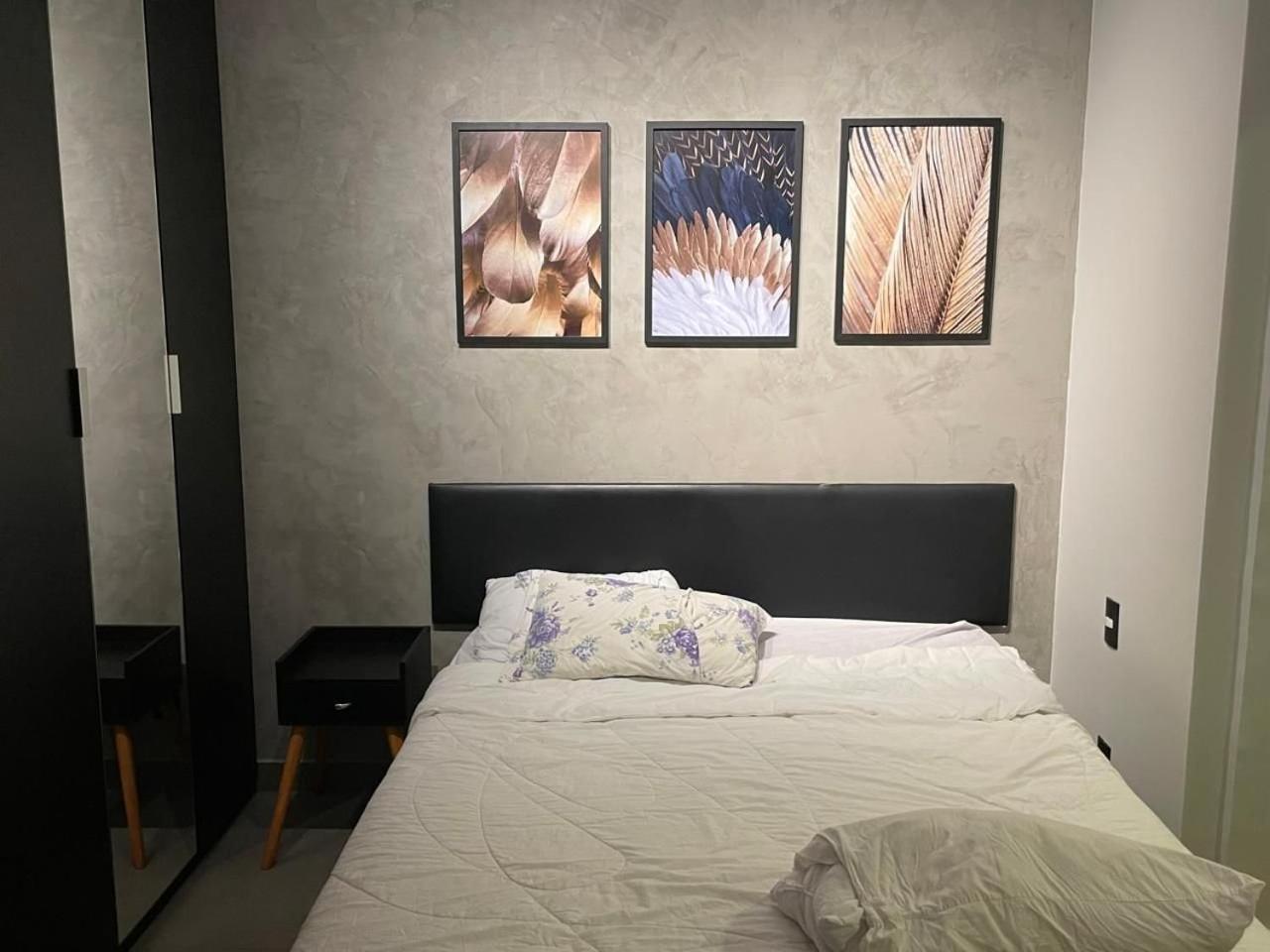 Bexp Spaces | Vn Capote Valente Apartment เซาเปาโล ภายนอก รูปภาพ