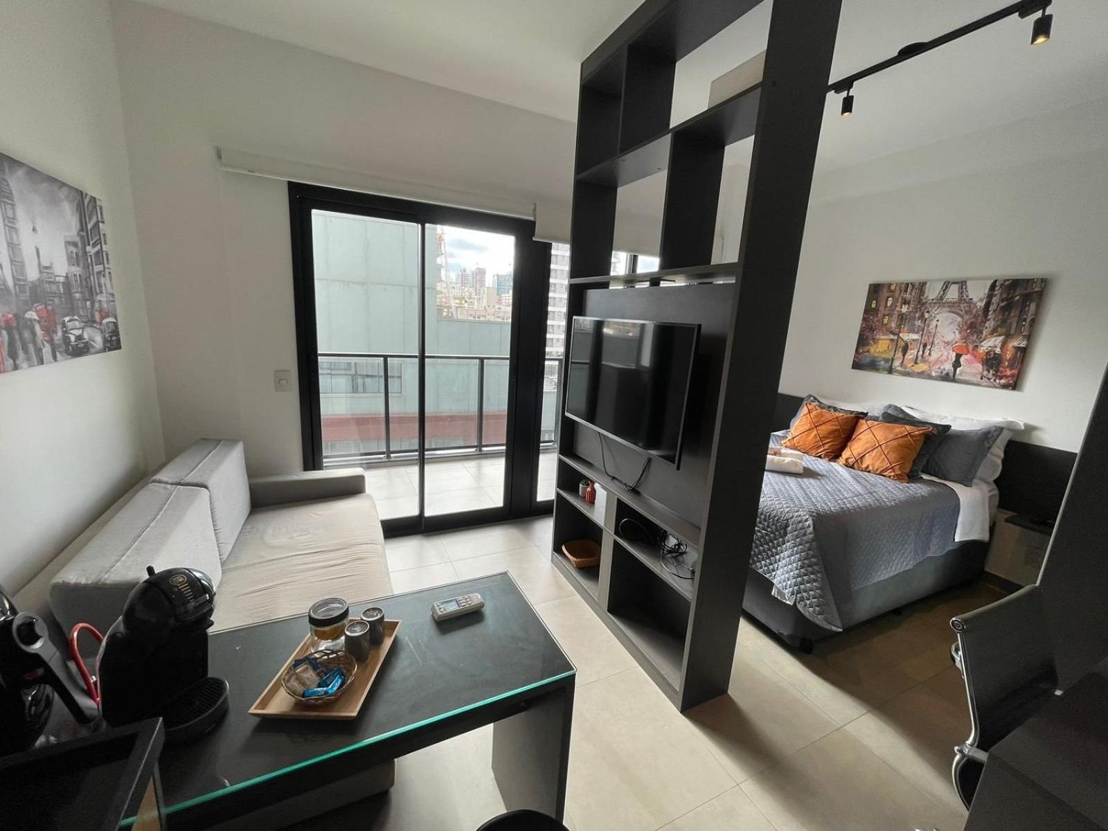 Bexp Spaces | Vn Capote Valente Apartment เซาเปาโล ภายนอก รูปภาพ