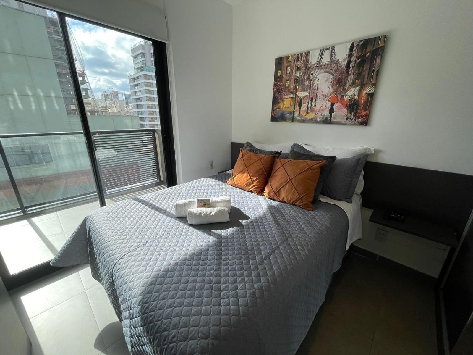 Bexp Spaces | Vn Capote Valente Apartment เซาเปาโล ภายนอก รูปภาพ