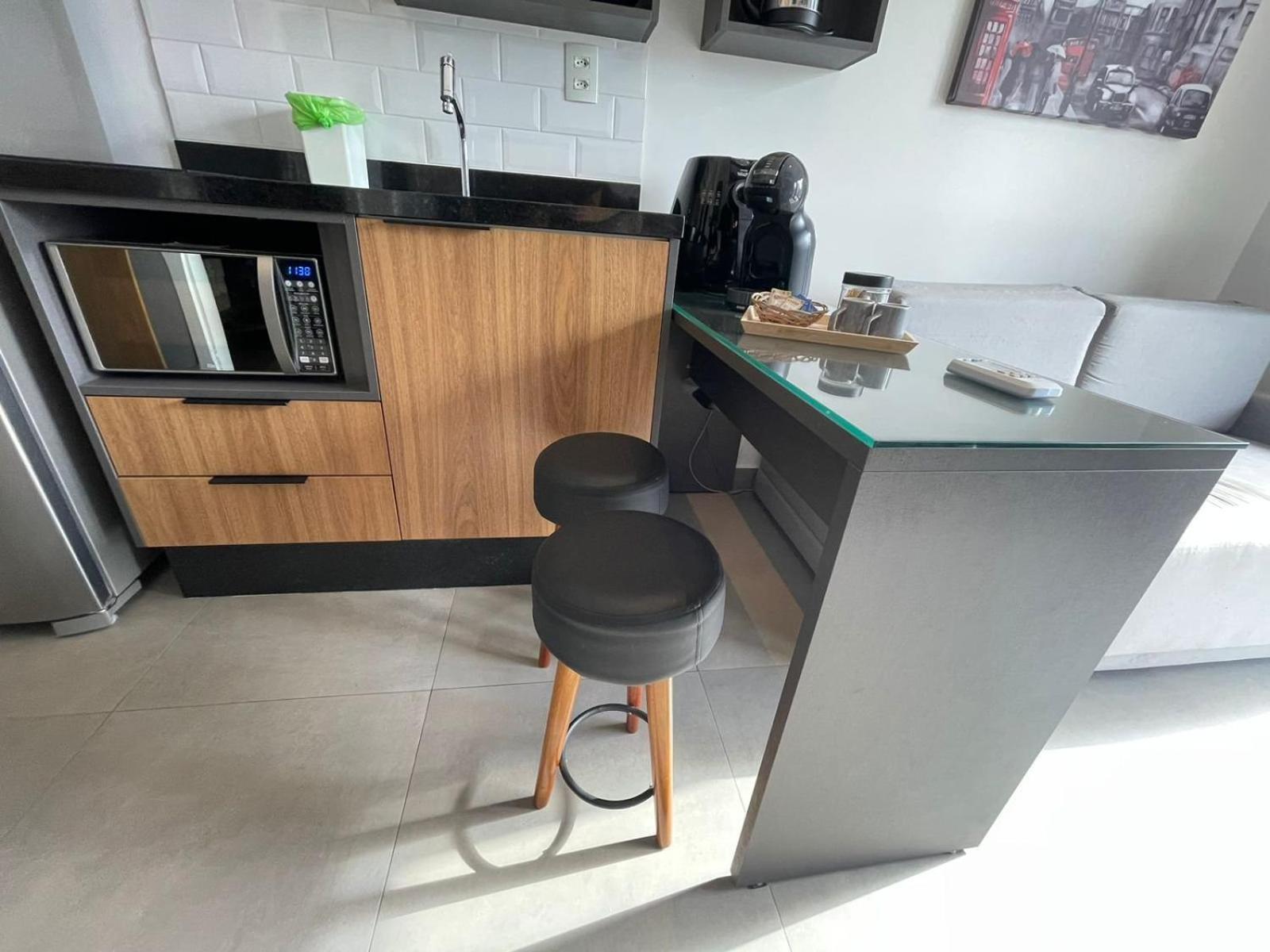 Bexp Spaces | Vn Capote Valente Apartment เซาเปาโล ภายนอก รูปภาพ